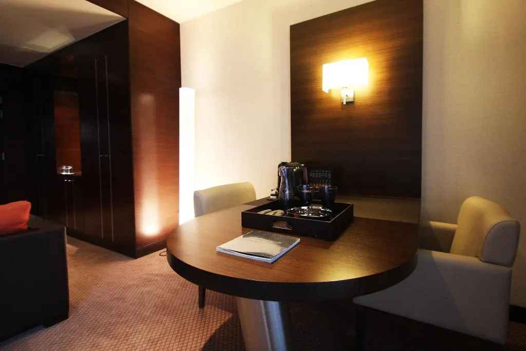 SUITE DELUXE Room, BessaHotel Boavista, Porto
