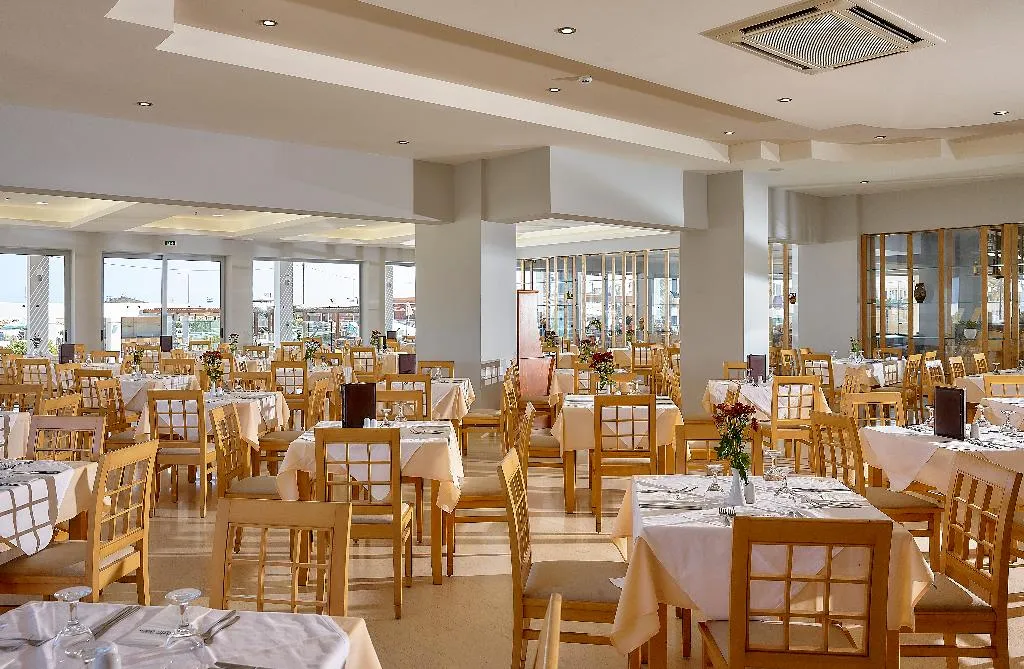 Restaurant, Astir Beach, Crete