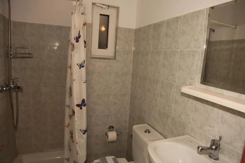 DOUBLE STANDARD Room, Kastelli Hotel, Rhodes