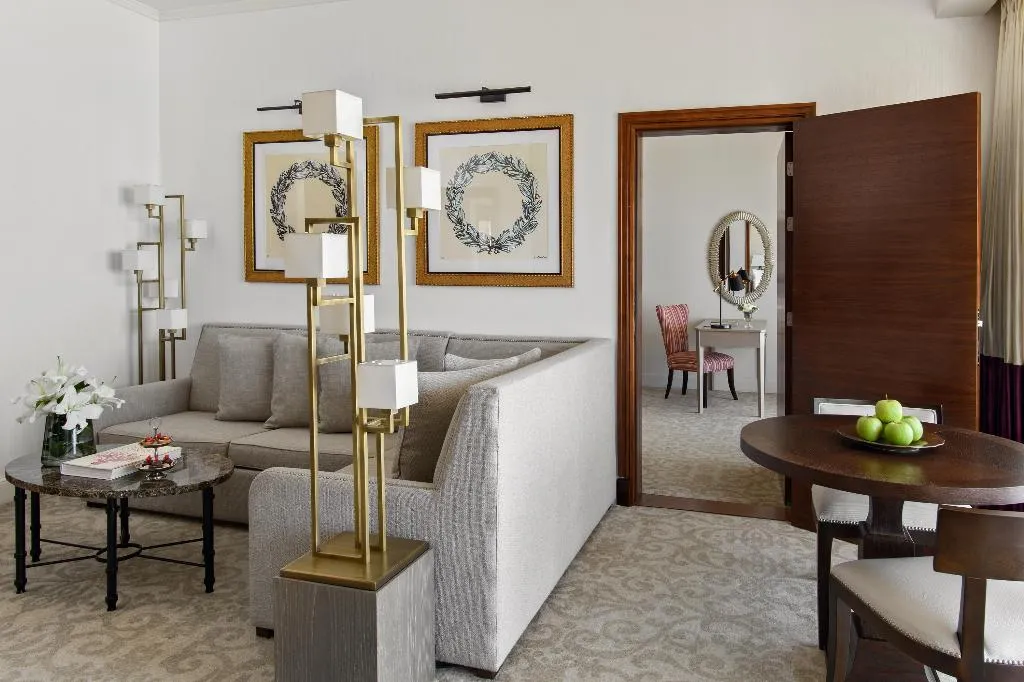SUITE DELUXE Room, Elysium, Cyprus
