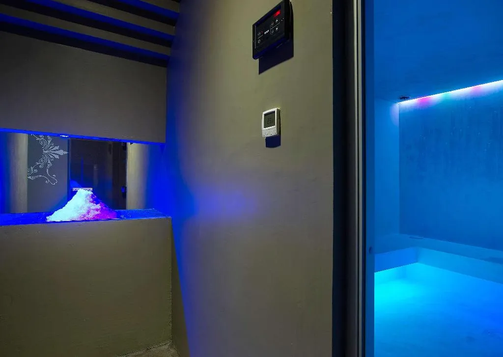 Sports and Entertainment, Nema Design Hotel, Crete