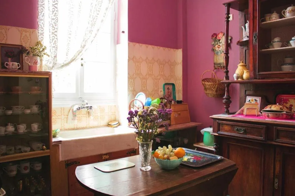Room, Athens Quinta, Athens