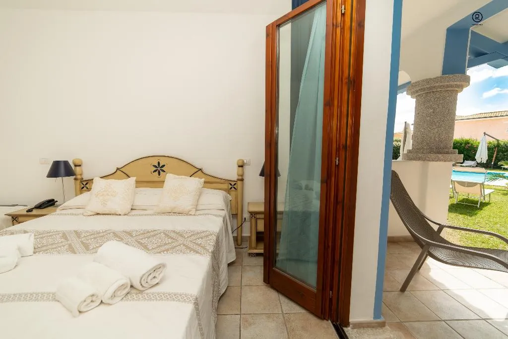 DOUBLE COMFORT Room, GH Diana Hotel, Olbia