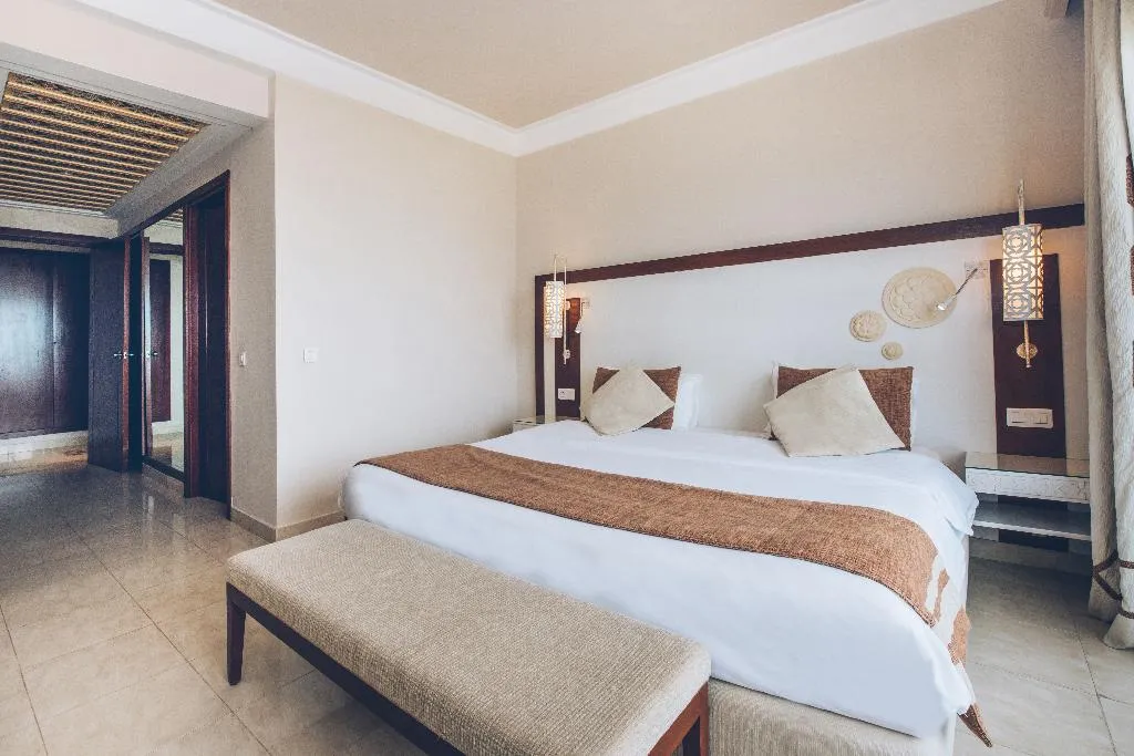 Room, Iberostar Selection Royal El Mansour, Tunisia