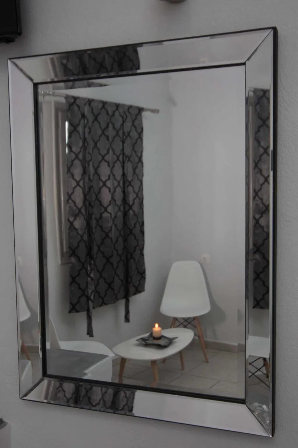 Lobby, Villa Anto, Santorini