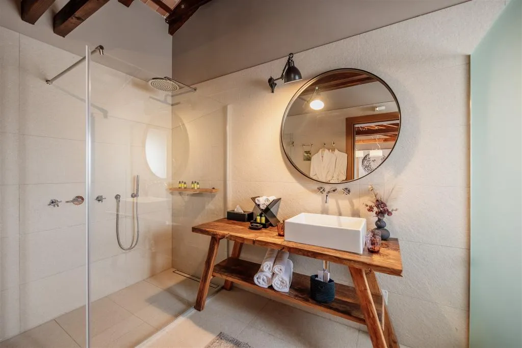 SUITE EXECUTIVE Room, Meneghetti Wine Hotel & Winery, Istria