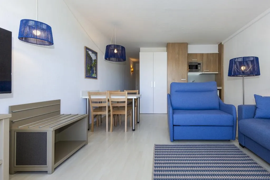 APARTMENT STANDARD Room, Blaumar Hotel, Costa Dorada