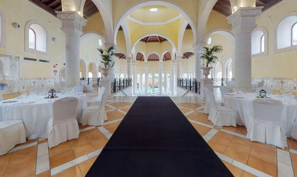Conferences, Melia Villaitana, Costa Blanca
