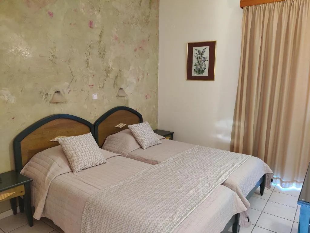 Room, Zannis, Crete