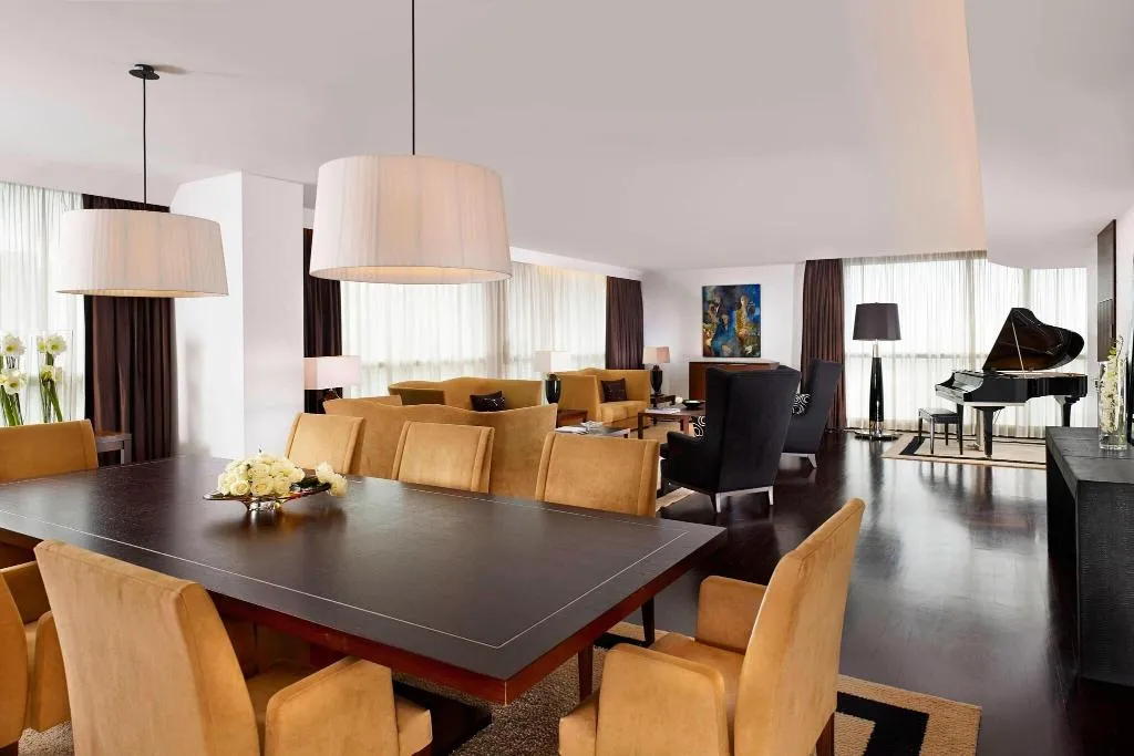 Room, Sheraton Porto Hotel & Spa, Porto