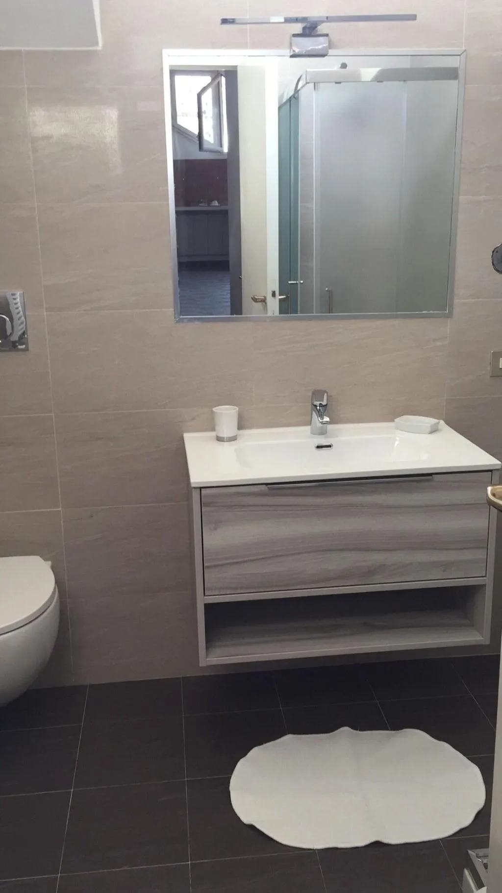 Room, Mita Rooms & Apartment - Penthouse, Milan