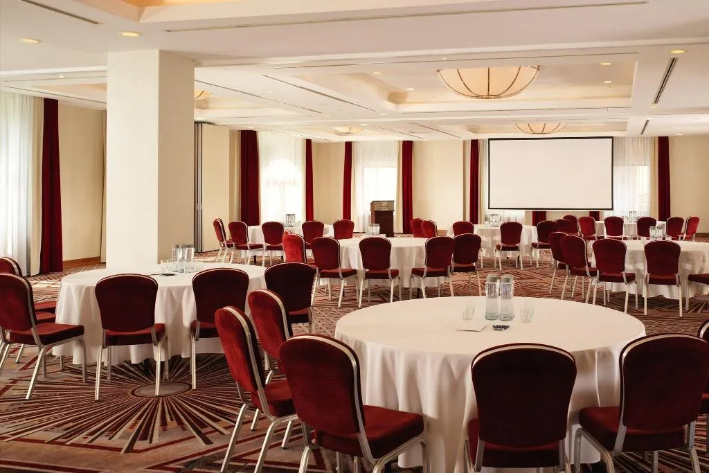 Conferences, Sheraton Grand Krakow, Krakow