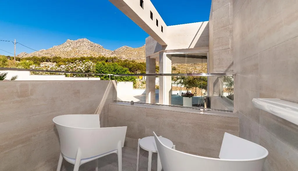 Room, Globales Don Pedro Adults Only +16, Majorca