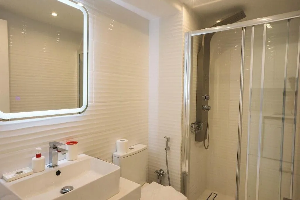 Room, Adikri Villas, Mykonos