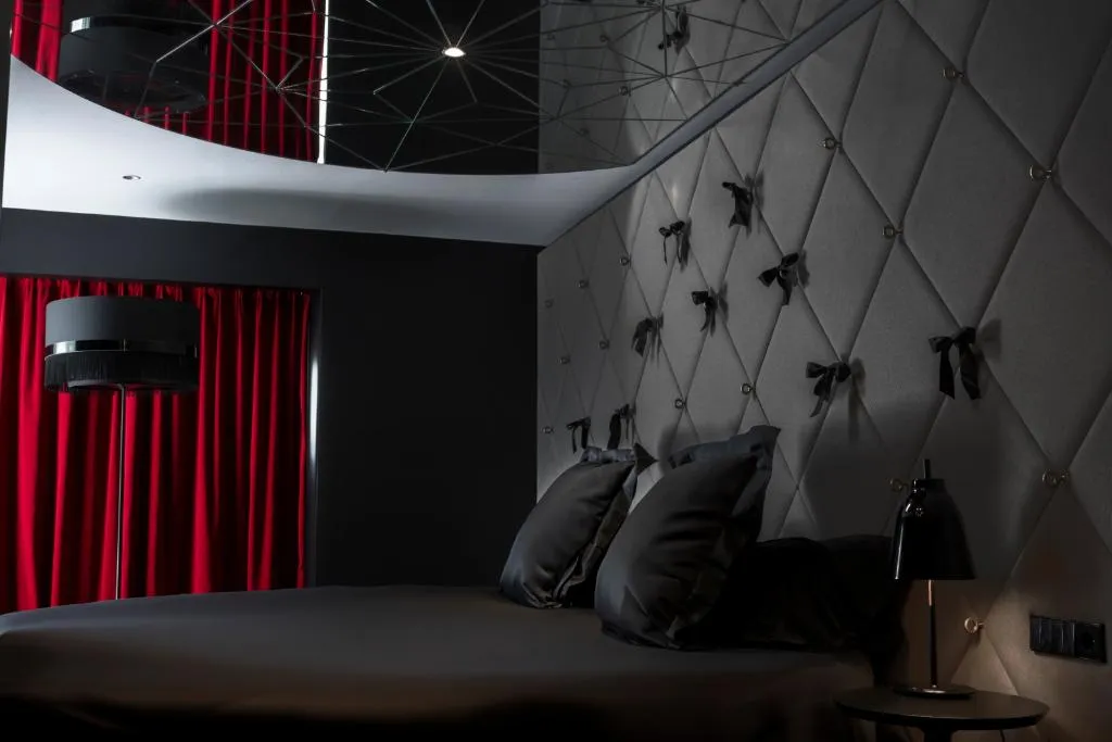 SUITE LUXURY Room, The Donna Portals, Majorca
