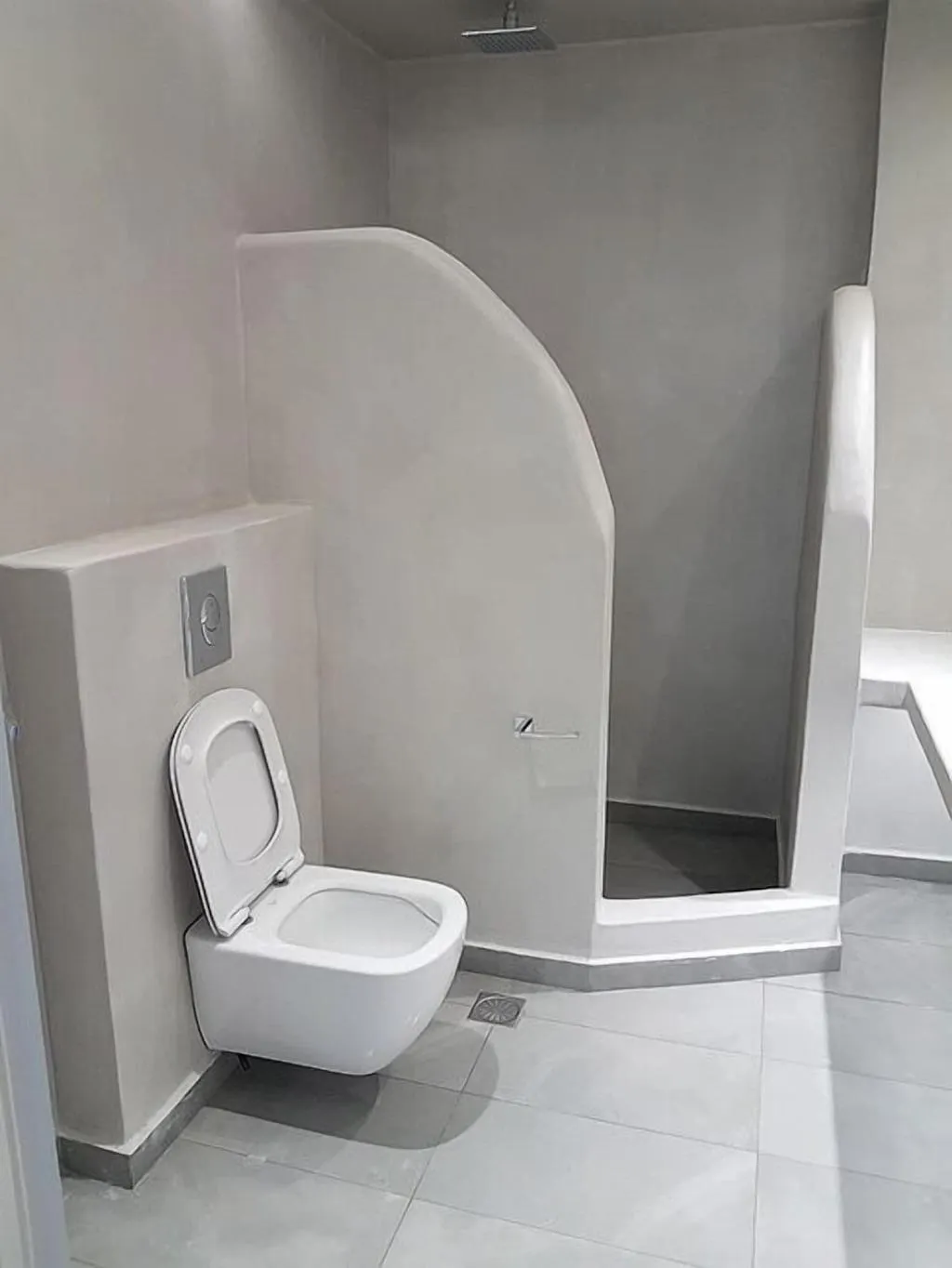 Room, Casa Bella, Santorini