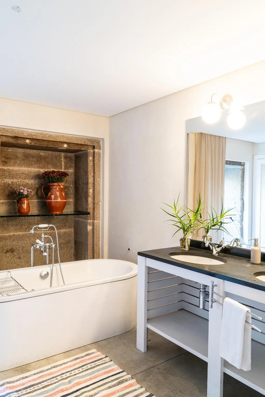 SUITE GARDEN VIEW Room, Quinta Do Ameal - Wine & Tourism, Porto