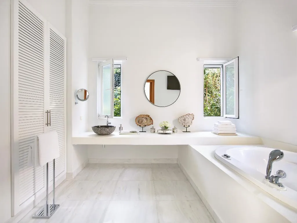 VILLA WITH PRIVATE POOL Room, Mandola Rosa, A Resort to Live, Athens