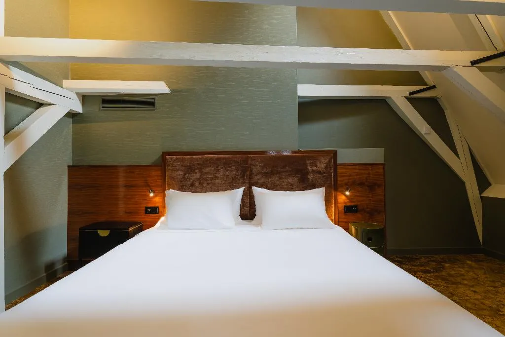Room EXECUTIVE Room, Hotel MAI Amsterdam, Amsterdam