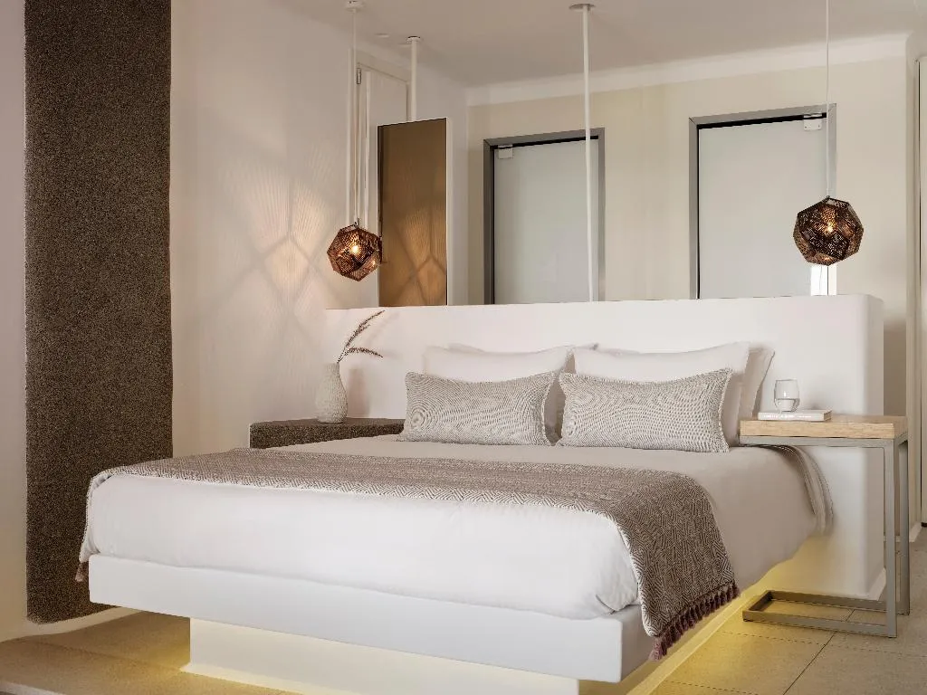 SUITE SEA VIEW Room, Mykonos No5, Mykonos