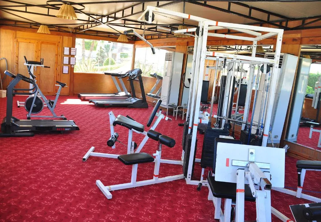 Sports and Entertainment, Royal Pharaoh Resort & Aqua Park, Red Sea Riviera