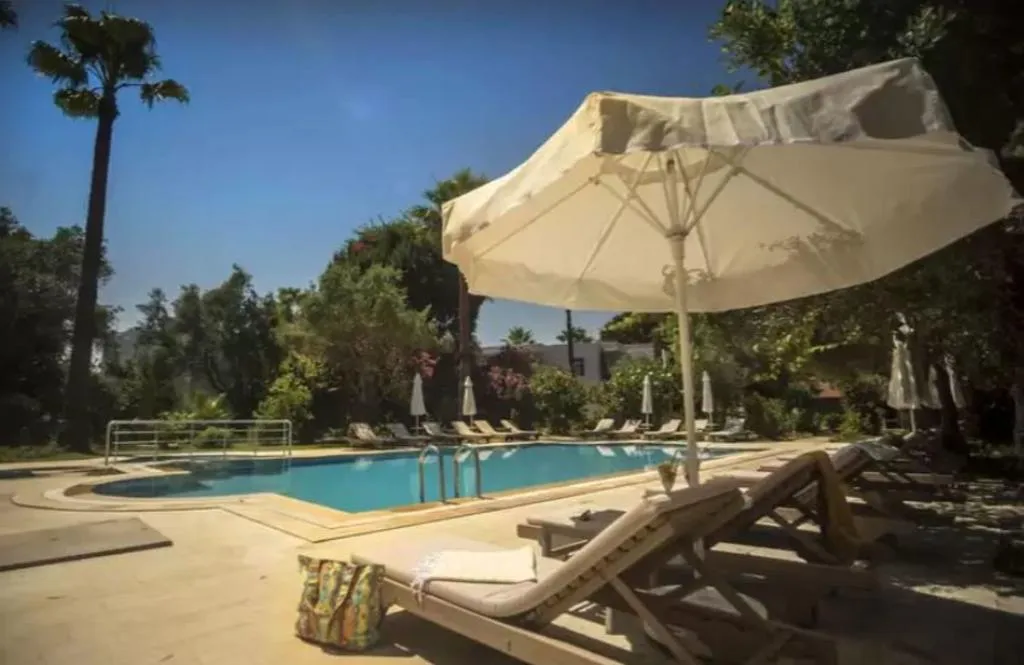 Pool, Baraka Hisaronu, Dalaman