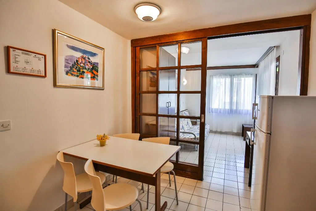 APARTMENT CAPACITY 4 ONE BEDROOM Room, Horizont Resort, Istria