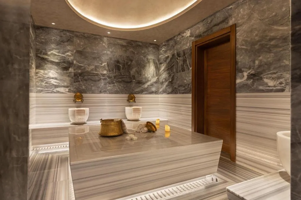 Sports and Entertainment, Izmir Marriott, Izmir