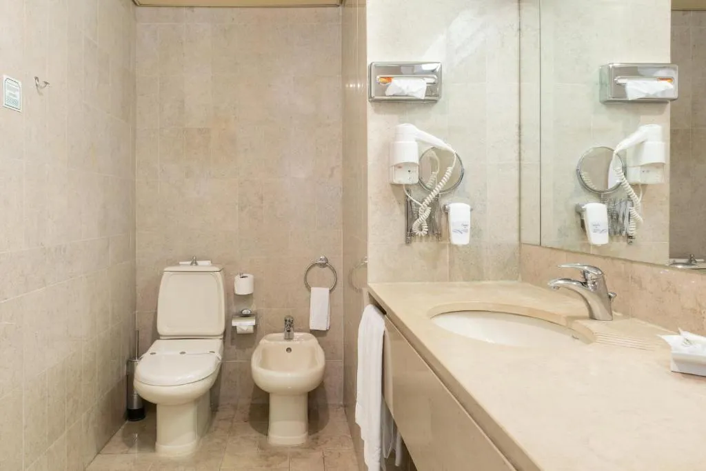 SINGLE STANDARD Room, Black Tulip, Porto