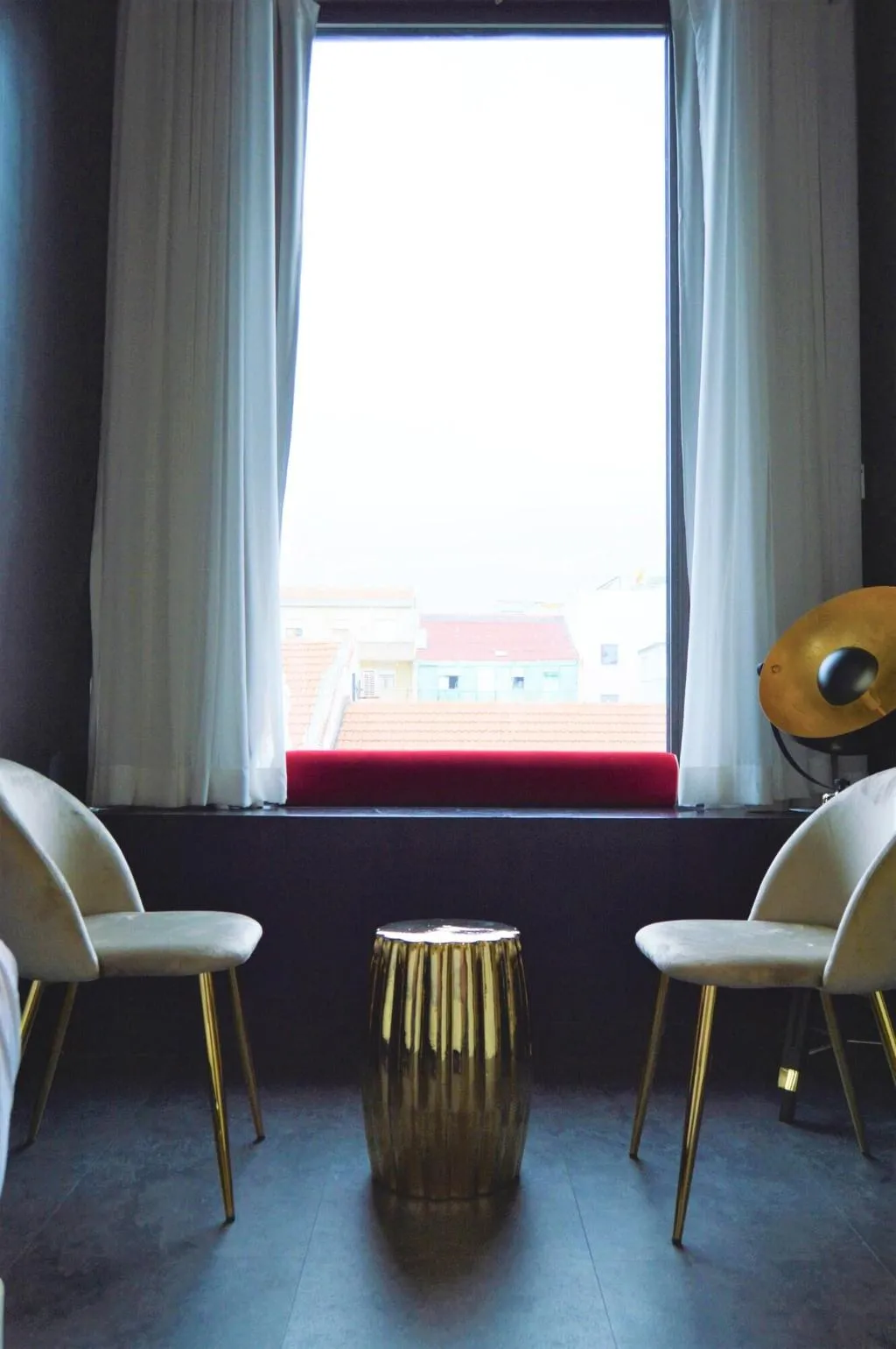 Room, Lisbon City Hollywood Hotel By City Hotels, Lisbon