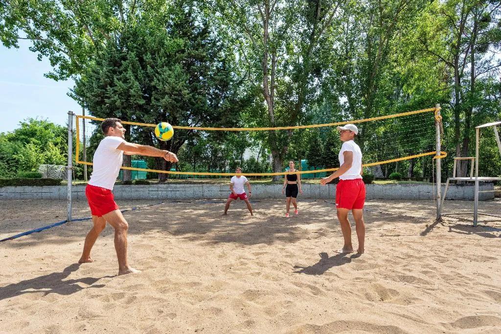 Sports and Entertainment, Sol Nessebar Palace All Inclusive, Bourgas
