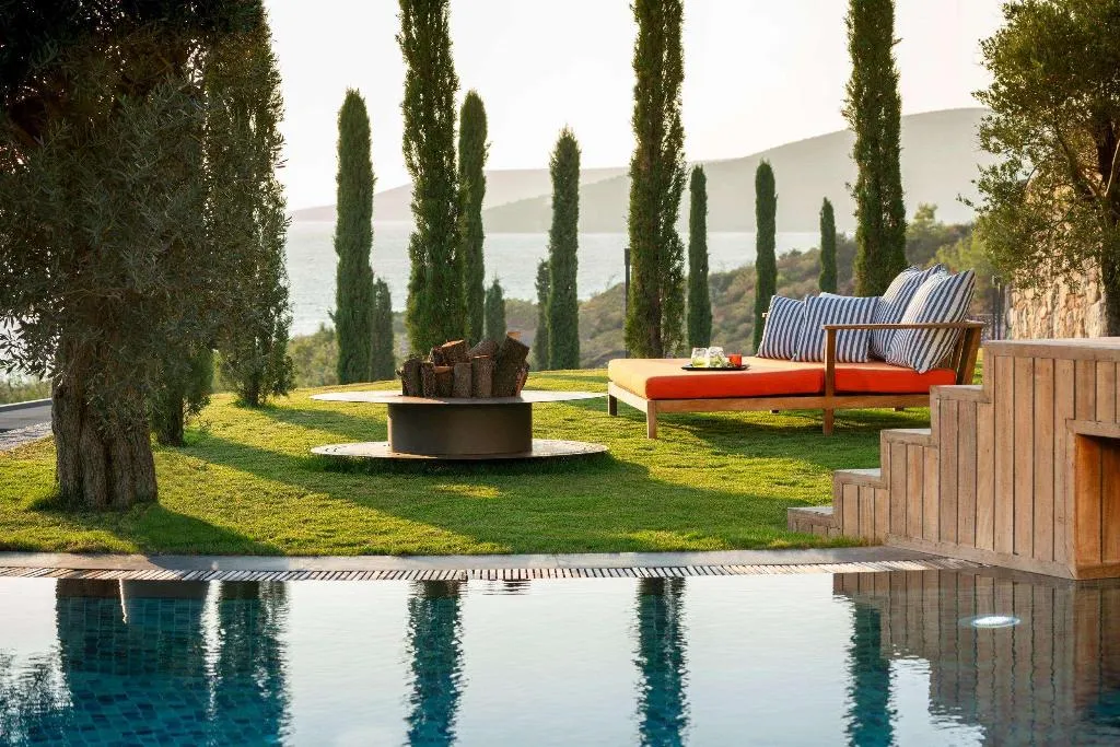 Room, Lujo Art &Joy, Bodrum