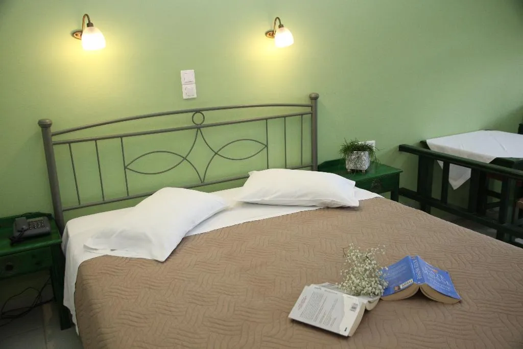 STUDIO STANDARD Room, Apollon Hotel Apartments, Crete