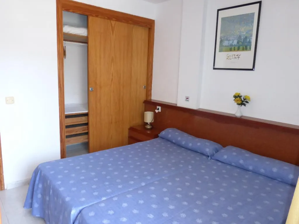 APARTMENT SEA VIEW Room, Apartamentos Balear Beach, Majorca