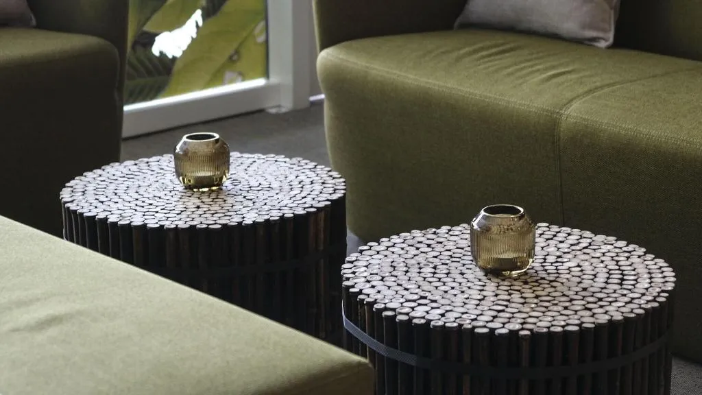 Lobby, OMID Boutique Hotel, Lisbon