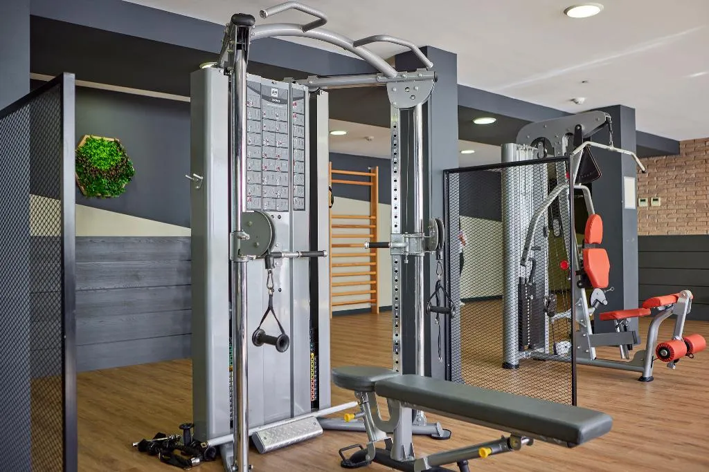 Sports and Entertainment, Hotel Florida Magaluf Only Adults, Majorca