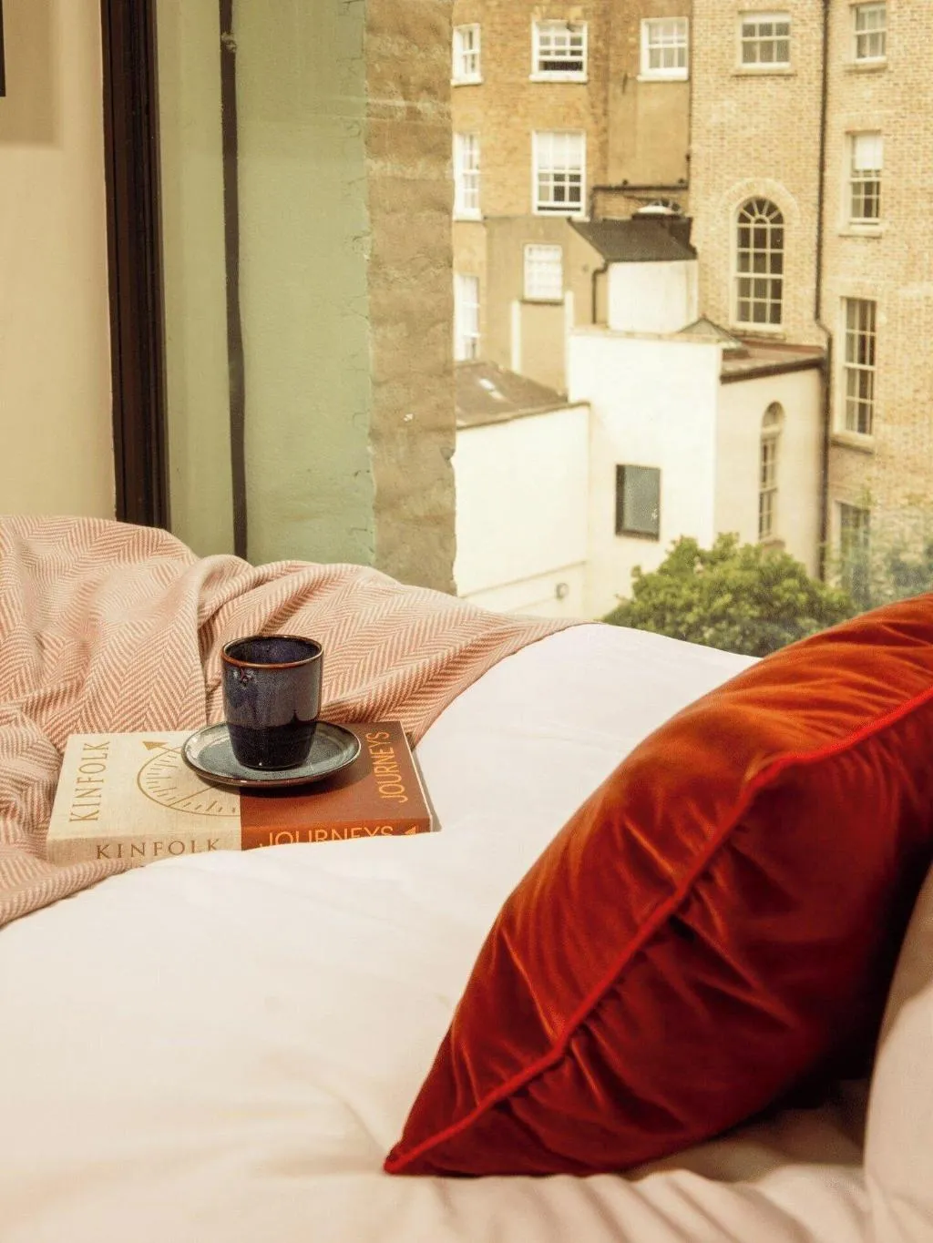 Room, The Leinster, Dublin