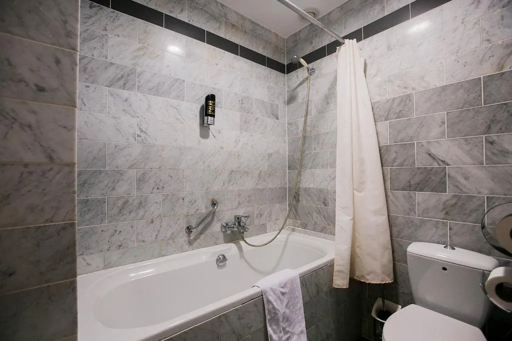 Double or Twin DELUXE Room, Atlanta, Amsterdam