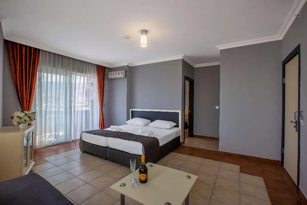 Room, Royalisa Hotel, Antalya