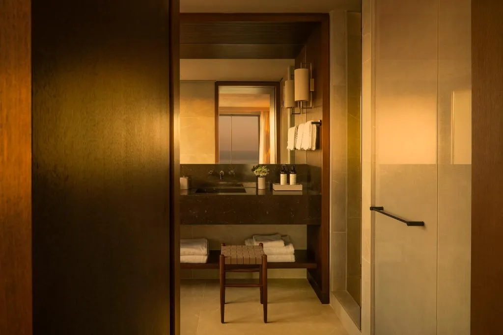 SUITE SEA VIEW Room, Fairmont La Hacienda Costa Del Sol, Costa Del Sol