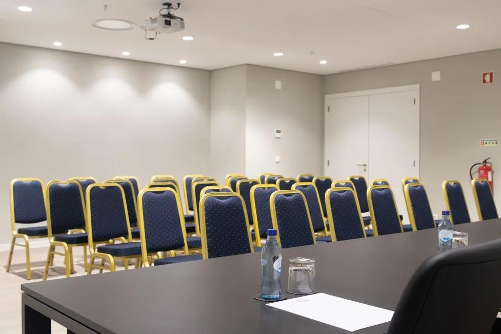 Conferences, Masa Hotel Campo Grande, Lisbon