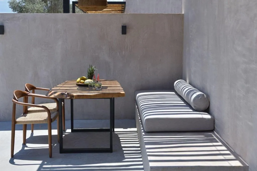 Room, Pure Villas, Halkidiki
