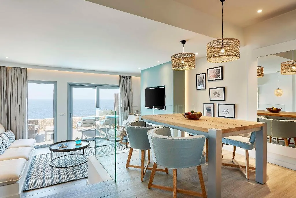 Room, Club Calimera Delfin Playa, Ibiza
