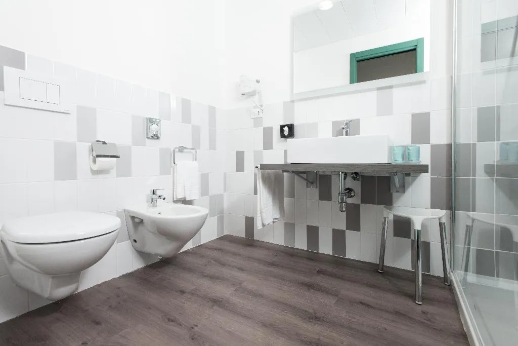 Double or Twin SUPERIOR Room, Smart Hotel - Naples Harbour, Naples