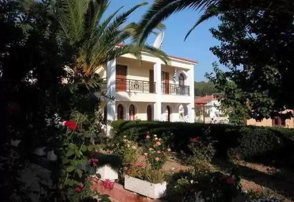 General view, Anamar Zante Hotel, Zante