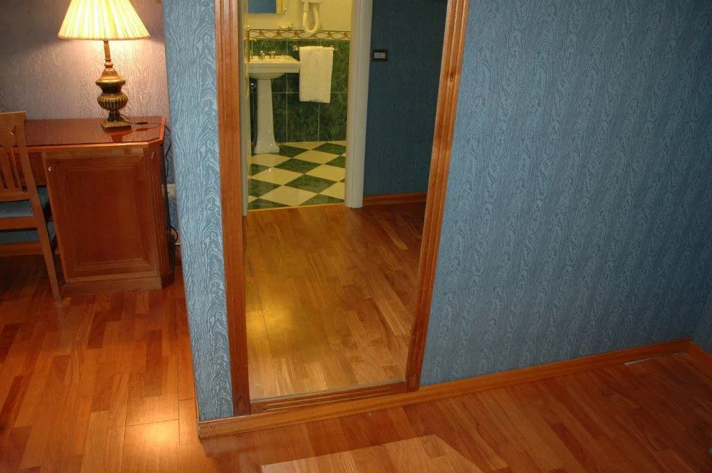 DOUBLE EXECUTIVE Room, Residenza Montecitorio, Rome