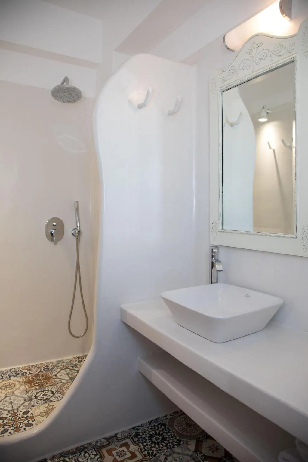Room, Costa Marina Villas, Santorini