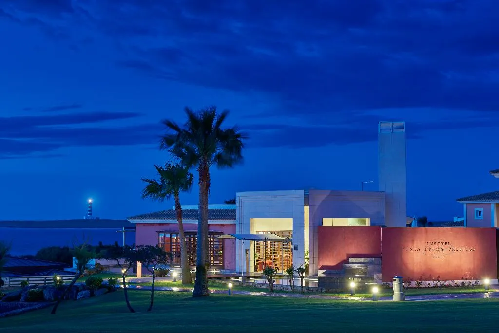 General view, Insotel Punta Prima Prestige Suites & Spa, Menorca