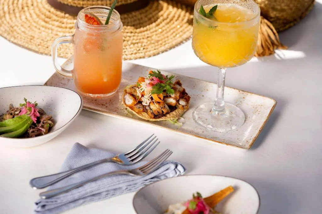 Restaurant, Hyatt Vivid Playa Del Carmen - Adults Only, Playa Del Carmen