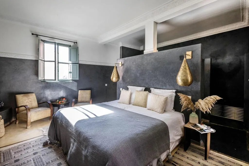 Room, Riad Olema Et Spa, Marrakech